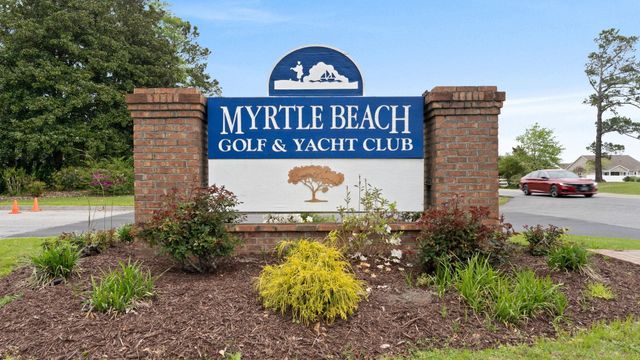 6610 Royal Pine Dr., Myrtle Beach, SC 29588