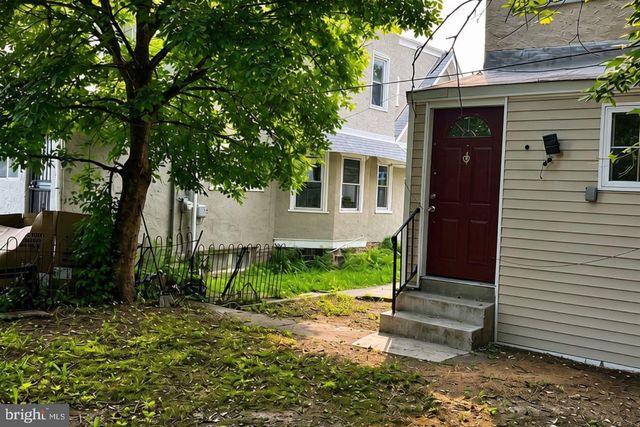 303 E VERNON RD, Philadelphia, PA 19119