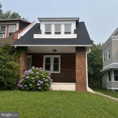 303 E VERNON RD, Philadelphia, PA 19119