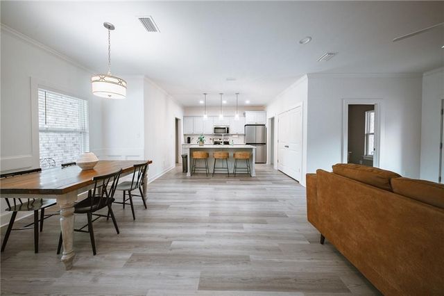 5439 Josie Court, Theodore, AL 36582