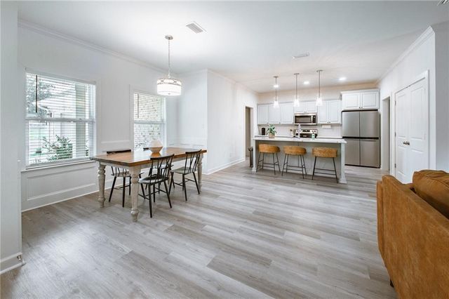 5439 Josie Court, Theodore, AL 36582