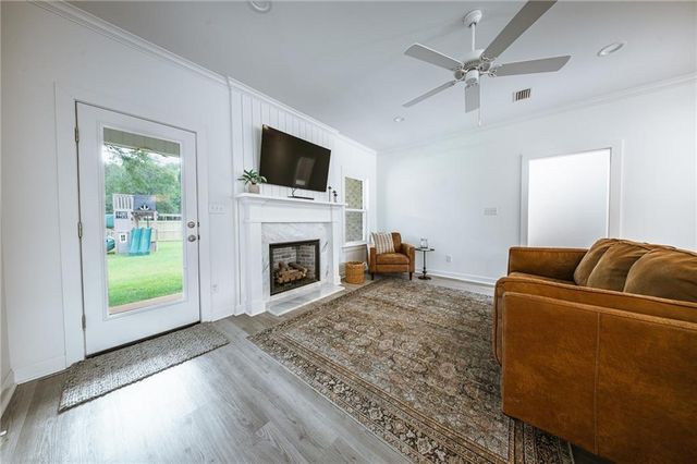 5439 Josie Court, Theodore, AL 36582