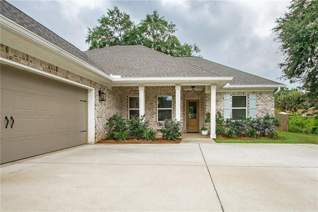 5439 Josie Court, Theodore, AL 36582