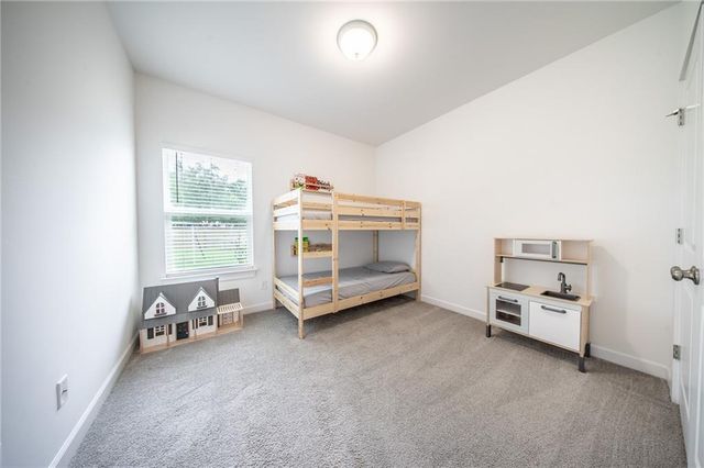 5439 Josie Court, Theodore, AL 36582