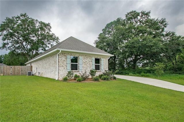 5439 Josie Court, Theodore, AL 36582