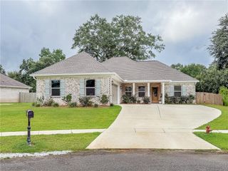 5439 Josie Court, Theodore, AL 36582