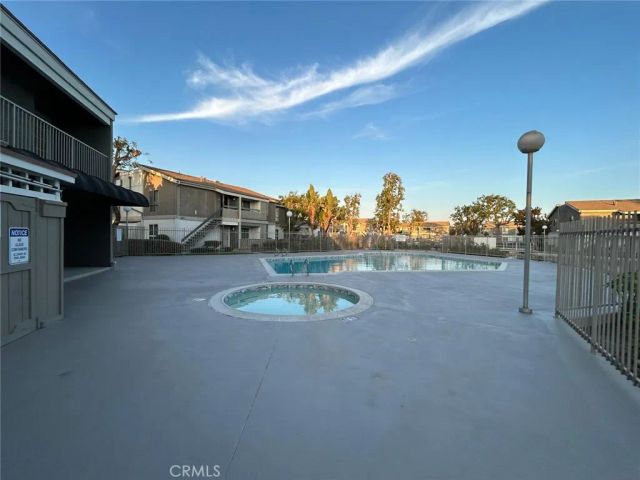 2847 S Fairview D, Santa Ana, CA 92704