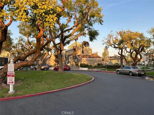 2847 S Fairview D, Santa Ana, CA 92704