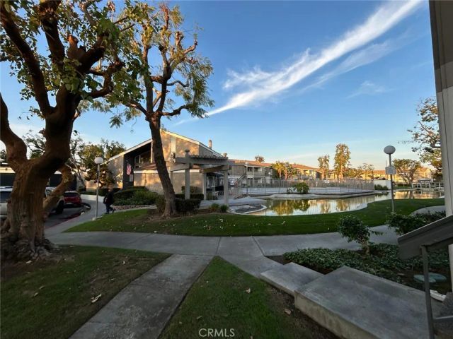 2847 S Fairview D, Santa Ana, CA 92704