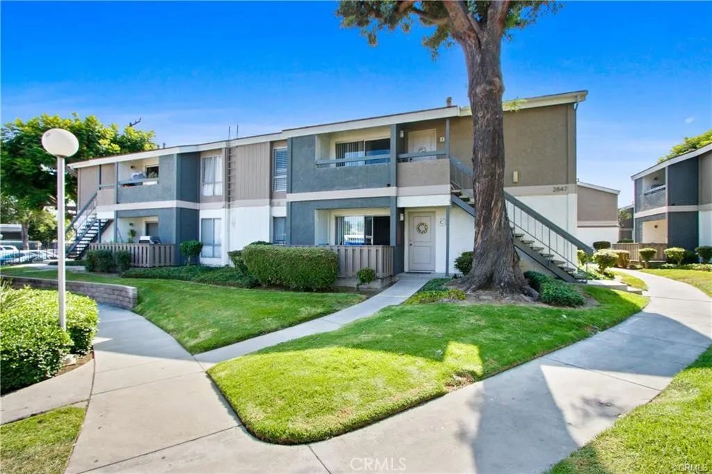 2847 S Fairview D, Santa Ana, CA 92704