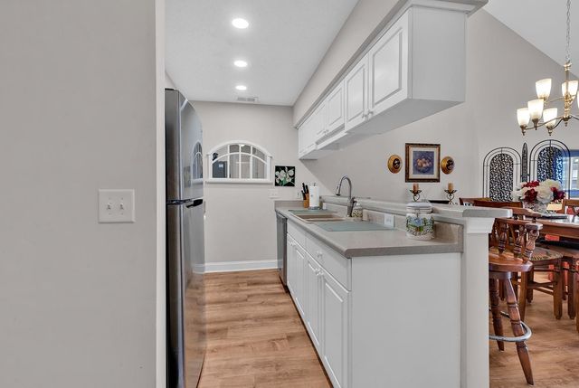 619 Woodmoor Dr Unit 302, Murrells Inlet, SC 29576