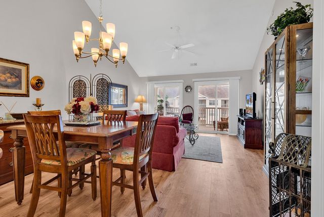 619 Woodmoor Dr Unit 302, Murrells Inlet, SC 29576