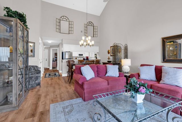 619 Woodmoor Dr Unit 302, Murrells Inlet, SC 29576