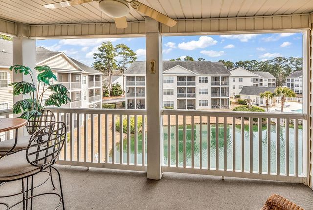 619 Woodmoor Dr Unit 302, Murrells Inlet, SC 29576