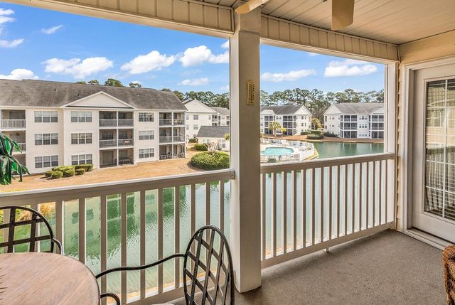 619 Woodmoor Dr Unit 302, Murrells Inlet, SC 29576