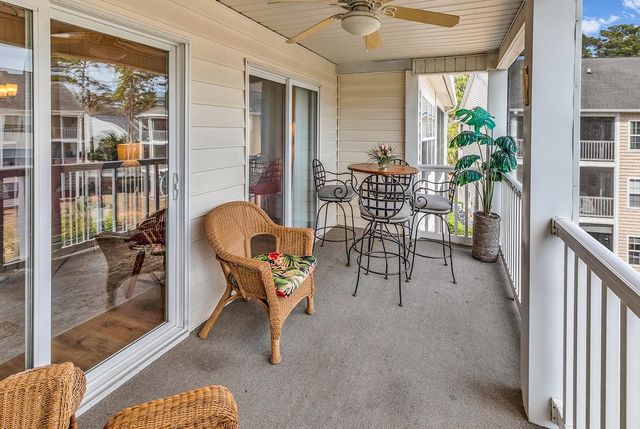 619 Woodmoor Dr Unit 302, Murrells Inlet, SC 29576