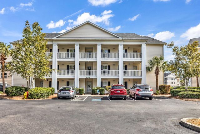 619 Woodmoor Dr Unit 302, Murrells Inlet, SC 29576
