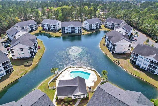619 Woodmoor Dr Unit 302, Murrells Inlet, SC 29576
