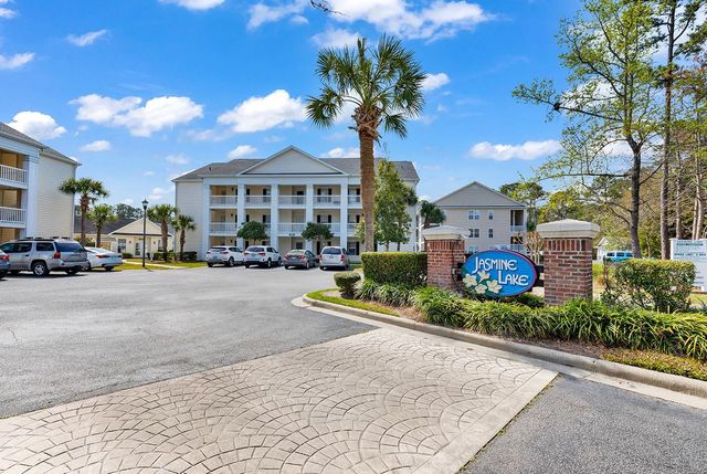 619 Woodmoor Dr Unit 302, Murrells Inlet, SC 29576