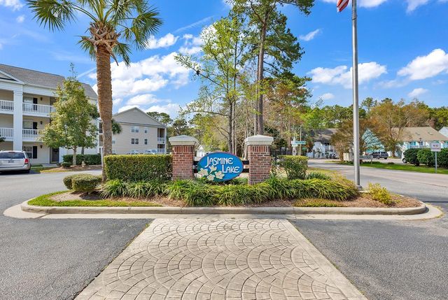 619 Woodmoor Dr Unit 302, Murrells Inlet, SC 29576