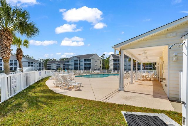 619 Woodmoor Dr Unit 302, Murrells Inlet, SC 29576