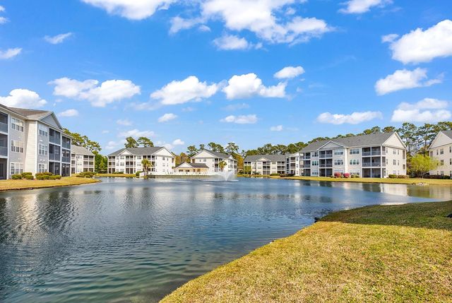 619 Woodmoor Dr Unit 302, Murrells Inlet, SC 29576