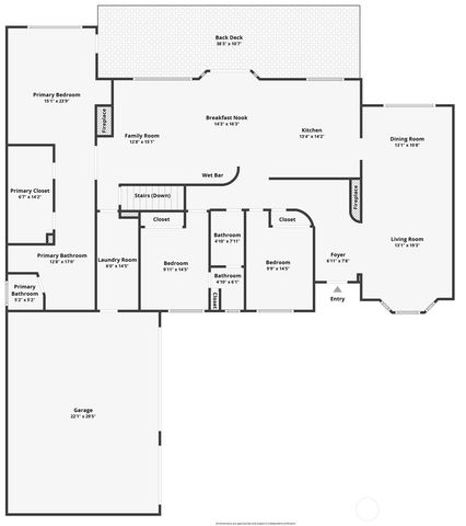 6074 Osprey Circle, Bremerton, WA 98312