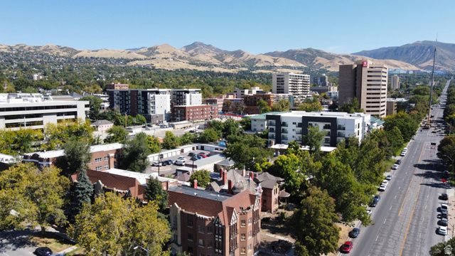63 S 400 E, Salt Lake City, UT 84111