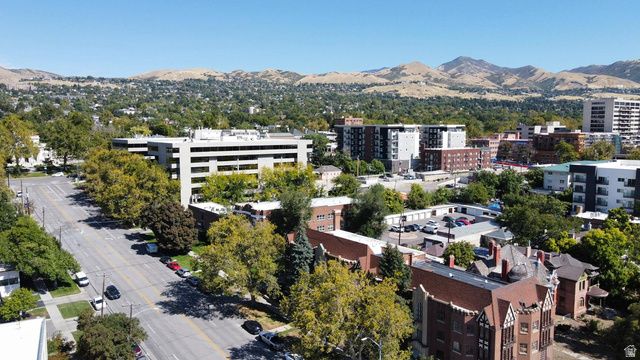 63 S 400 E, Salt Lake City, UT 84111