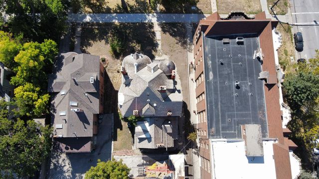 63 S 400 E, Salt Lake City, UT 84111