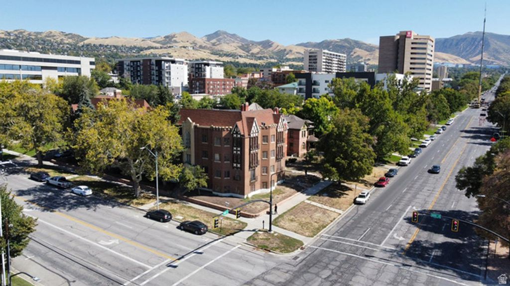 63 S 400 E, Salt Lake City, UT 84111