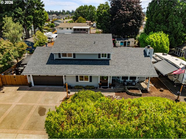 960 N aspen, Canby, OR 97013