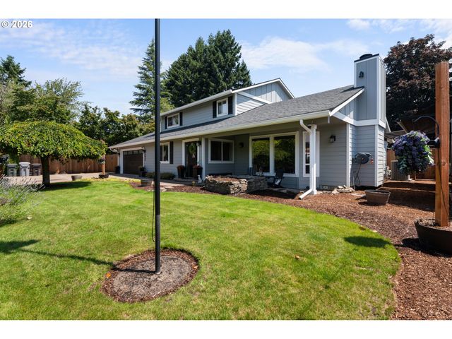 960 N aspen, Canby, OR 97013