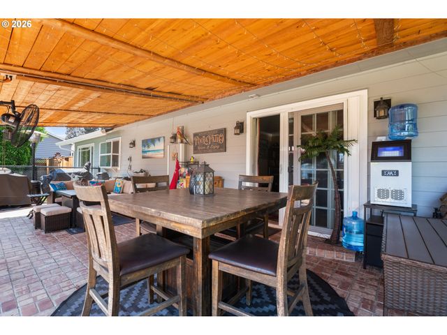 960 N aspen, Canby, OR 97013