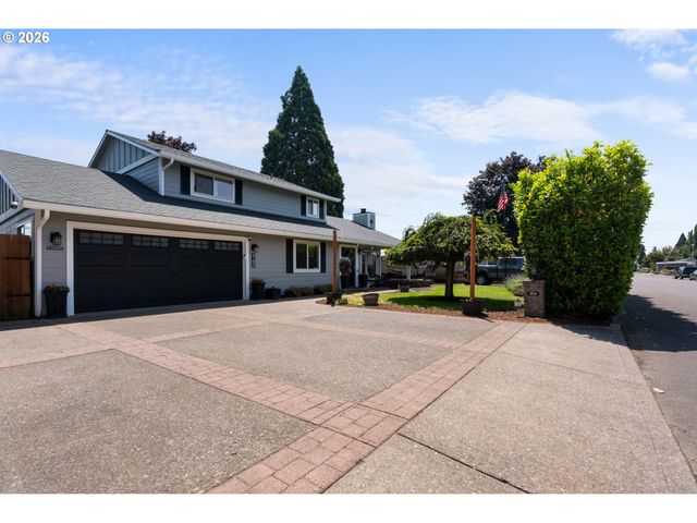 960 N aspen, Canby, OR 97013