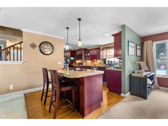 960 N aspen, Canby, OR 97013