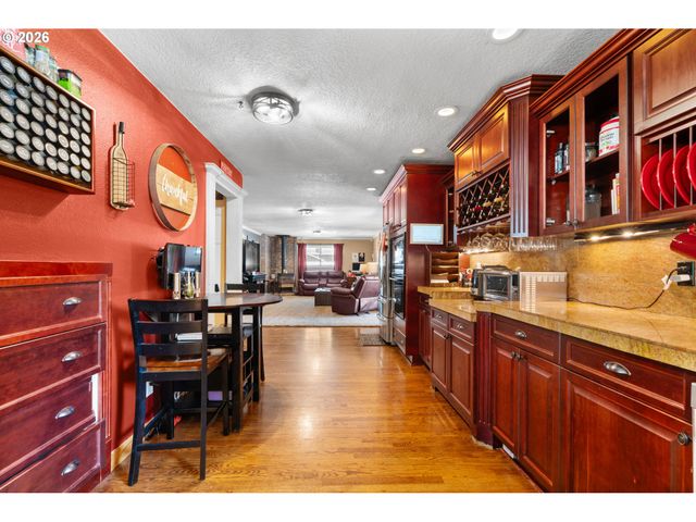 960 N aspen, Canby, OR 97013