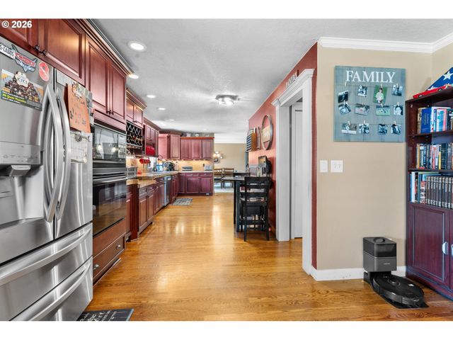 960 N aspen, Canby, OR 97013