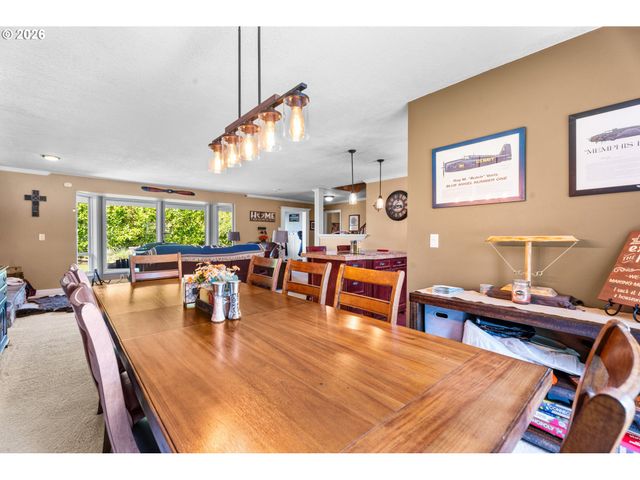 960 N aspen, Canby, OR 97013