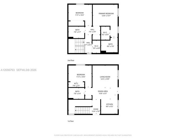 21226 SW 119th Ave 21226, Miami, FL 33177