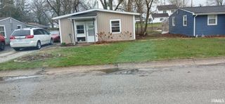 1365 Edna Street, Huntington, IN 46750