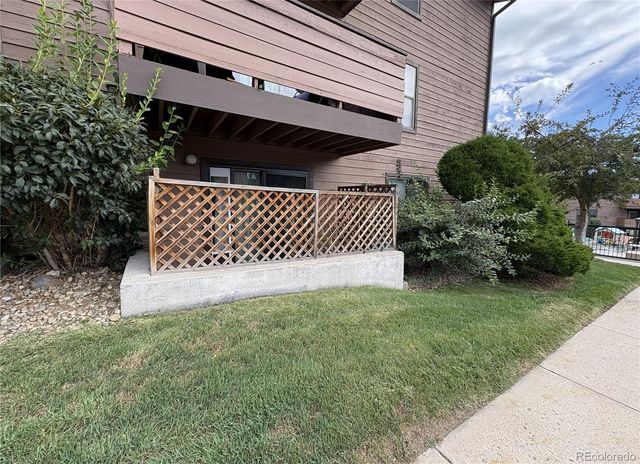 211 Wright Street 104, Denver, CO 80228