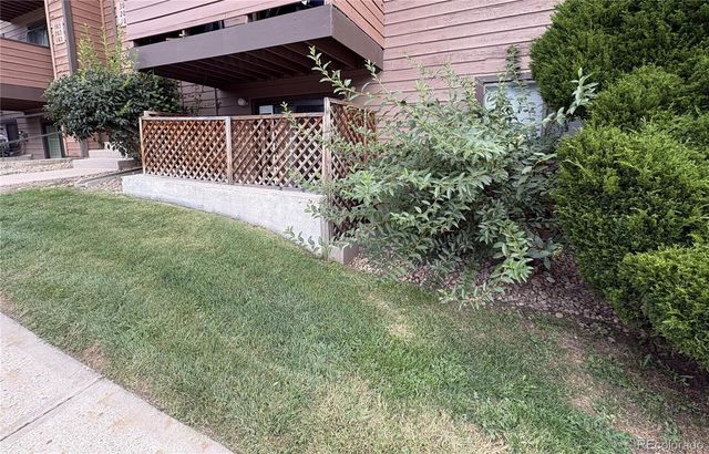 211 Wright Street 104, Denver, CO 80228