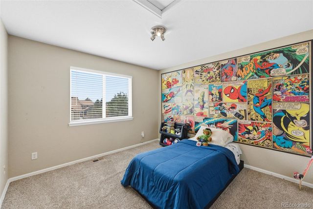 17022 E 104th Way, Commerce City, CO 80022