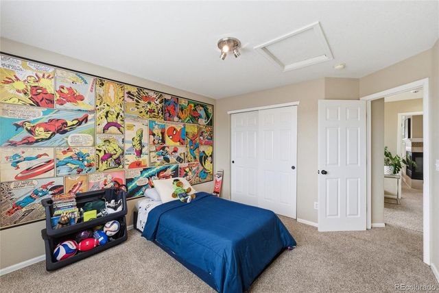 17022 E 104th Way, Commerce City, CO 80022