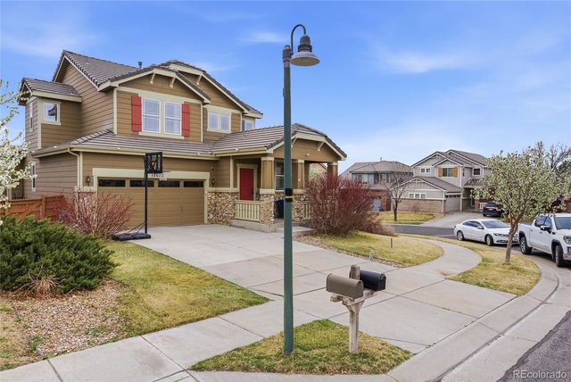 17022 E 104th Way, Commerce City, CO 80022