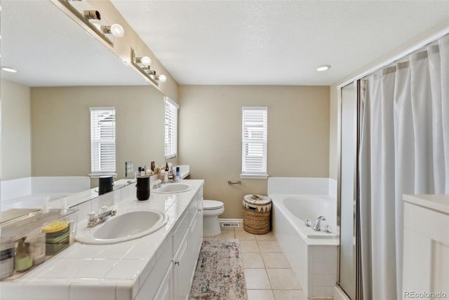 17022 E 104th Way, Commerce City, CO 80022