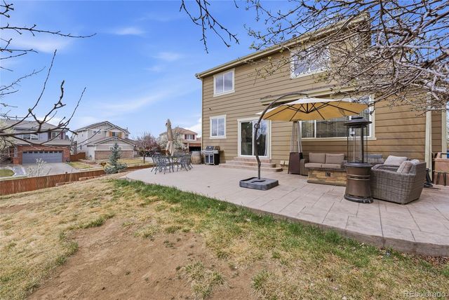 17022 E 104th Way, Commerce City, CO 80022