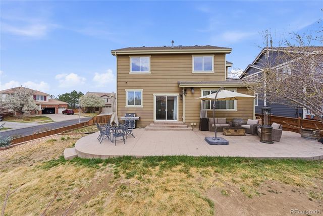 17022 E 104th Way, Commerce City, CO 80022