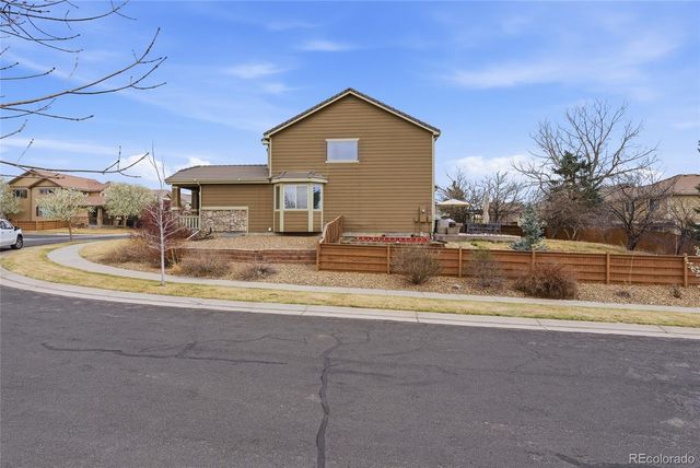 17022 E 104th Way, Commerce City, CO 80022